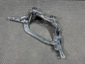 кронштейн глушителя BMW X7 G07 2020, 3.0 л., бензин, АКПП, внедорожник 5 дв., 7452627, 51127452627 - фото №4