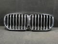 решетка радиатора BMW X5 G05 2018, 3.0 л., B58B30M1, бензин, АКПП, внедорожник 5 дв., 20240006541 - фото №3