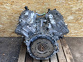 двигатель Lexus LS 4 поколение 2007, 4.6 л., 1UR-FSE, бензин, АКПП, седан, 1URFSE, 1URFSE, 1309038010, 130A0-38010 - фото №2