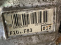 двигатель Lexus LS 4 поколение 2007, 4.6 л., 1UR-FSE, бензин, АКПП, седан, 1URFSE, 1URFSE, 1309038010, 130A0-38010 - фото №8