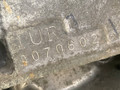 двигатель Lexus LS 4 поколение 2007, 4.6 л., 1UR-FSE, бензин, АКПП, седан, 1URFSE, 1URFSE, 1309038010, 130A0-38010 - фото №10