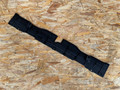воздуховод (дефлектор) радиатора Lexus LS 4 поколение 2007, 4.6 л., 1UR-FSE, бензин, АКПП, седан, 5328950070, 5328950061 - фото №4