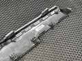 накладка на торпедо (консоль) Kia K5 3 поколение 2022, 1.6 л., G4FP, бензин, АКПП, 84787L3400, 84787L3000, 84787L3100, 84787L3200, 84787L3500 - фото №10