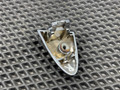 ручка наружная Lexus LS 4 поколение 2007, 4.6 л., 1UR-FSE, бензин, АКПП, седан, 69227-33060 - фото №5