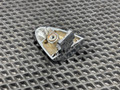 ручка наружная Lexus LS 4 поколение 2007, 4.6 л., 1UR-FSE, бензин, АКПП, седан, 69227-33060 - фото №4