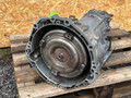 КПП автоматическая (АКПП) Infiniti FX35 1 поколение S50 2004, 3.5 л., VQ35DE, бензин, АКПП, внедорожник 5 дв., CORP, JATCO, 91X84 - фото №6