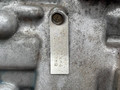 КПП автоматическая (АКПП) Infiniti FX35 1 поколение S50 2004, 3.5 л., VQ35DE, бензин, АКПП, внедорожник 5 дв., CORP, JATCO, 91X84 - фото №8