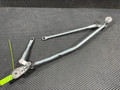 механизм стеклоочистителя (трапеция дворников) Toyota Supra 5 поколение A90 2021, 3.0 л., бензин, АКПП, купе, W427347 - фото №3