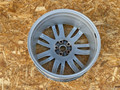 диск литой Jaguar, GX631007GC - фото №8