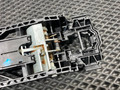 скелет ручки двери передней левой Volkswagen Taos 1 поколение 2021, 1.5 л., DNKA, бензин, АКПП, внедорожник 5 дв., 5N0837885H, 5N0839885H - фото №6