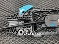 скелет ручки двери передней левой Volkswagen Taos 1 поколение 2021, 1.5 л., DNKA, бензин, АКПП, внедорожник 5 дв., 5N0837885H, 5N0839885H - фото №7