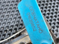 суппорт Volkswagen Taos 1 поколение 2021, 1.5 л., DNKA, бензин, АКПП, внедорожник 5 дв., 5Q0615424E - фото №10