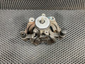 суппорт Volkswagen Taos 1 поколение 2021, 1.5 л., DNKA, бензин, АКПП, внедорожник 5 дв., 5Q0615424E - фото №3