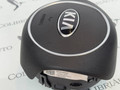 подушка безопасности водителя Kia K5 3 поколение 2022, 1.6 л., G4FP, бензин, АКПП, седан, 80100L3500WK - фото №7
