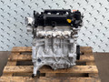двигатель Honda CR-V 6 поколение 2025, 1.5 л., L15B, бензин, вариатор, внедорожник 5 дв., L15BE - фото №2
