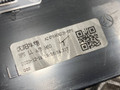 накладка на торпедо (консоль) Mercedes-Benz GLB-Класс 1 поколение X247 2020, 2.0 л., бензин, АКПП, внедорожник 5 дв., A2476804205BFS - фото №12