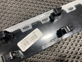 накладка на торпедо (консоль) Mercedes-Benz GLB-Класс 1 поколение X247 2020, 2.0 л., бензин, АКПП, внедорожник 5 дв., A2476804205BFS - фото №10