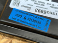 Блок управления BCM (Body Control Module) Buick Encore GX 1 поколение [рестайлинг] 2024, 1.3 л., бензин, АКПП, внедорожник 5 дв., 13535993, 13534192, 13518593, 13532662 - фото №7