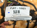 проводка торпеды Ford Mustang Mach-E 1 поколение 2023, электро, внедорожник 5 дв., PJ8T-14401-NEB - фото №16