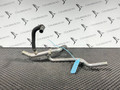 патрубок (трубопровод, шланг) Nissan Rogue T33 2022, 1.5 л., KR15, бензин, АКПП, внедорожник 5 дв., 140556RC1D - фото №3