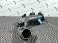патрубок интеркулера Nissan Rogue T33 2022, 1.5 л., KR15, бензин, АКПП, внедорожник 5 дв., 16576-6RC3A - фото №2