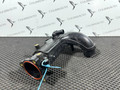 патрубок интеркулера Nissan Rogue T33 2022, 1.5 л., KR15, бензин, АКПП, внедорожник 5 дв., 16576-6RC3A - фото №4