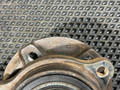 ступица передняя левая Audi A8 D4/4H 2012, 4.2 л., CDRA, бензин, АКПП, седан, 8K0407615B - фото №9