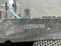 полка аккумулятора Nissan Rogue T33 2022, 1.5 л., KR15, бензин, АКПП, внедорожник 5 дв., 244286RC0A - фото №5