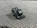 кнопка стеклоподъемника двери Nissan Rogue T33 2022, 1.5 л., KR15, бензин, АКПП, внедорожник 5 дв., 254116XJ0B - фото №4
