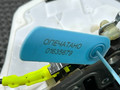 замок двери передней правой Nissan Rogue T33 2022, 1.5 л., KR15, бензин, АКПП, внедорожник 5 дв., 825006RR0A, 825006RR0B, 805006RR0A - фото №8