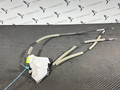 замок двери передней правой Nissan Rogue T33 2022, 1.5 л., KR15, бензин, АКПП, внедорожник 5 дв., 825006RR0A, 825006RR0B, 805006RR0A - фото №2