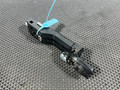 скелет ручки двери задней правой Nissan Rogue T33 2022, 1.5 л., KR15, бензин, АКПП, внедорожник 5 дв., 826106RR0A, 826106LE5A - фото №3