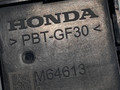 кнопка стеклоподъемника двери Honda CR-V 6 поколение 2025, 1.5 л., L15B, бензин, вариатор, внедорожник 5 дв., 35770-3M0-Y01 - фото №8
