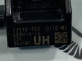 датчик удара Honda CR-V 6 поколение 2025, 1.5 л., L15B, бензин, вариатор, внедорожник 5 дв., 77970T00D11 - фото №6