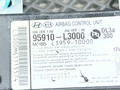 блок AirBag Kia K5 3 поколение 2022, 1.6 л., G4FP, бензин, АКПП, седан, 95910-L3000, L3959-10000 - фото №6