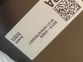 панель передняя салона (торпедо) Genesis G70 1 поколение 2019, 2.0 л., G4KL, бензин, АКПП, седан, 84710G9000NNB, 80310-G9000 - фото №9