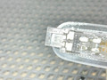фонарь салона (плафон) Nissan Rogue T33 2022, 1.5 л., KR15, бензин, АКПП, внедорожник 5 дв., 2643000Q0C, 8200074365 - фото №6