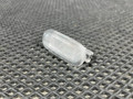 фонарь салона (плафон) Nissan Rogue T33 2022, 1.5 л., KR15, бензин, АКПП, внедорожник 5 дв., 2643000Q0C, 8200074365 - фото №3