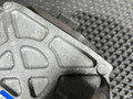 подушка крепления двигателя Kia K5 3 поколение 2022, 1.6 л., G4FP, бензин, АКПП, 21835-L1100 - фото №6