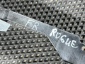 скелет ручки двери передней правой Nissan Rogue T33 2022, 1.5 л., KR15, бензин, АКПП, внедорожник 5 дв., 806106RR0A - фото №5