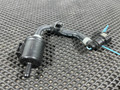патрубок (трубопровод, шланг) Nissan Rogue T33 2022, 1.5 л., KR15, бензин, АКПП, внедорожник 5 дв., 149126RR1E - фото №4