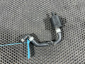 патрубок (трубопровод, шланг) Nissan Rogue T33 2022, 1.5 л., KR15, бензин, АКПП, внедорожник 5 дв., 149126RR1E - фото №3
