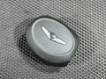 подушка безопасности водителя Genesis G70 1 поколение 2019, 2.0 л., G4KL, бензин, АКПП, седан, 80100-G9200 - фото №2