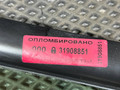 форточка передняя правая Porsche Cayenne 958 2013, 4.8 л., M 48.02, бензин, АКПП, внедорожник 5 дв., 7P6845114, 7P5845114, 7P0845114 - фото №11