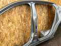 Стойка кузовная центральная левая Buick Envista 1 поколение 2024, 1.2 л., бензин, АКПП, внедорожник 5 дв. - фото №3