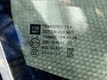 форточка задняя правая Buick Envista 1 поколение 2024, 1.2 л., бензин, АКПП, внедорожник 5 дв., 42910930, 42826132, 42841782, 42864995, 42870819, 42880961 - фото №8