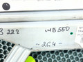 подушка безопасности пассажира задней правой Mercedes-Benz S-Класс W222/C217/A217 2016, 4.7 л., M 278.928, бензин, АКПП, седан, 2228604402 - фото №7