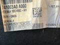 защита арок передняя правая (подкрылок) Honda CR-V 6 поколение 2025, 1.5 л., L15B, бензин, АКПП, внедорожник 5 дв., 741003A0 - фото №6