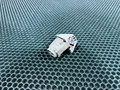 ручка наружная Audi A6 4G/C7 2012, 3.0 л., CGWA, бензин, АКПП, седан, 4H0837167 - фото №4