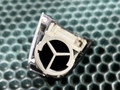 ручка наружная задняя левая Audi A6 4G/C7 2011, 3.0 л., CGWB, бензин, АКПП, седан, 4H0837167, 4H0837168 - фото №5